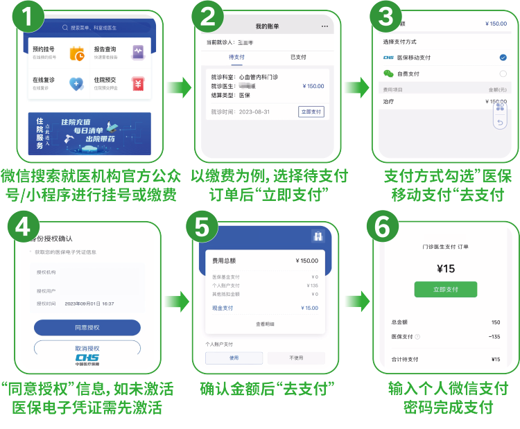 沈阳最新怎样把医保卡绑在微信上支付方法分析(最方便真实的沈阳怎样把医保卡绑在微信上支付呢方法)
